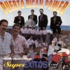 Puerto Rican Power - A Donde Iras Sin Mi
