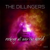 The Dillingers《Night Clubbing》[MP3/LRC]