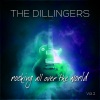 The Dillingers《American Girl》[MP3/LRC]