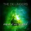 The Dillingers《Golden Years》[MP3/LRC]