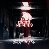 War、fLako、Eskejes Herejes、El Kuervo KRV、C.8a - Espiral