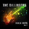 The Dillingers《Blowing In the Wind》[MP3/LRC]