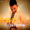 Diego Costa《Gatinha Manhosa》[MP3/LRC]