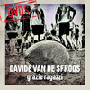 Davide Van De Sfroos - Grazie ragazzi