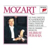 Murray Perahia、Wolfgang Amadeus Mozart、English Chamber Orchestra《I. Allegro》[MP3/LRC]