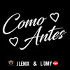 L'Omy、J Lenix - Como antes