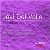 Javi Del Valle - Hallerbos
