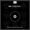 Dvine Soul、Freeman Skyz、Ndondo  Ndel - Back To My Roots