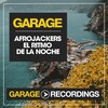 Afrojackers - El Ritmo De La Noche (Original Mix)