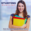 Studying Music、Studying Playlist、Study Music For Concentration - Studying Playlist