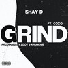 Shay D、coco - Grind (Explicit)