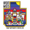 Iron Wigs、Sonny Jim、Verbal Kent、Vic Spencer、Dan Weiss、Sonny Sathi、Victor Spencer - Rags to Riches (Explicit)