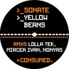 Sonate、Lolla Tek - Yellow Beans (Lolla Tek Remix)