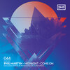 Phil Martyn - Midnight