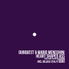 Dubquest、Mario Meneghini - Heart Shaped Ass