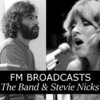 The Band - Unfaithful Servant (Live)