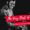 Oscar Peterson - Close Your Eyes