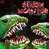 SlimeBall Kelly、Slimelife Shawty - Green Monster (Explicit)