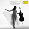 Brussels Philharmonic、Mathieu Herzog、Camille Thomas - Ravel: Deux mélodies hébraïques, M. A22: I. Kaddisch (Transcr. by Richard Tognetti for Cello and Orchestra)(Transcr. for Cello and Orchestra by Richard Tognetti)