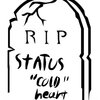 Jackson Hall、Status - Cold Heart