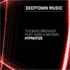 Karla Brown、Thomas Brenner - Hypnotize (Original Mix)