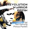 Ted Ganung、Prince Pankhi - I Love Music (Original Mix)