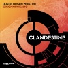 DH、Dustin Husain - Excommunicado (Original Mix)