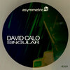 David Calo - Singular