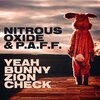 Nitrous Oxide - Yeah Bunny Zion Check