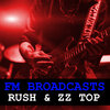 Rush - Bastille Day (Live)