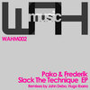Pako & Frederik - Slack The Technique