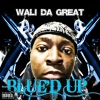 Wali Da Great、Wali Jackson - 60 Crips (Explicit)