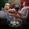 El Pinche Brujo、Don Tkt Hemafia、Bonez Sur Familia《Viva la Raza (Explicit)》[MP3/LRC]