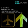 Taucher - Just Like You
