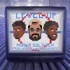 HONKA、Gen、Sols - Level Up (Explicit)