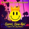 natiruts、Lud Mazzucatti - Sorri, Sou Rei[feat. Lud Mazzucatti] (Lupa & Kz-Jay Remix)