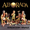 Alborada - Cuycocha
