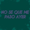 Dj Fabio - No sé Que Me Pasó Ayer (Explicit)