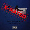 Getdough AK、RG - X-Rated (Explicit)