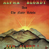 alpha blondy - The End