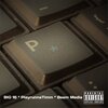 Playrunna Timm、Beam Media - Big 16 (Explicit)