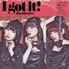 Mia REGINA - I got it!