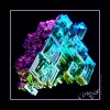 Cö shu Nie - Psychopool - Legopool