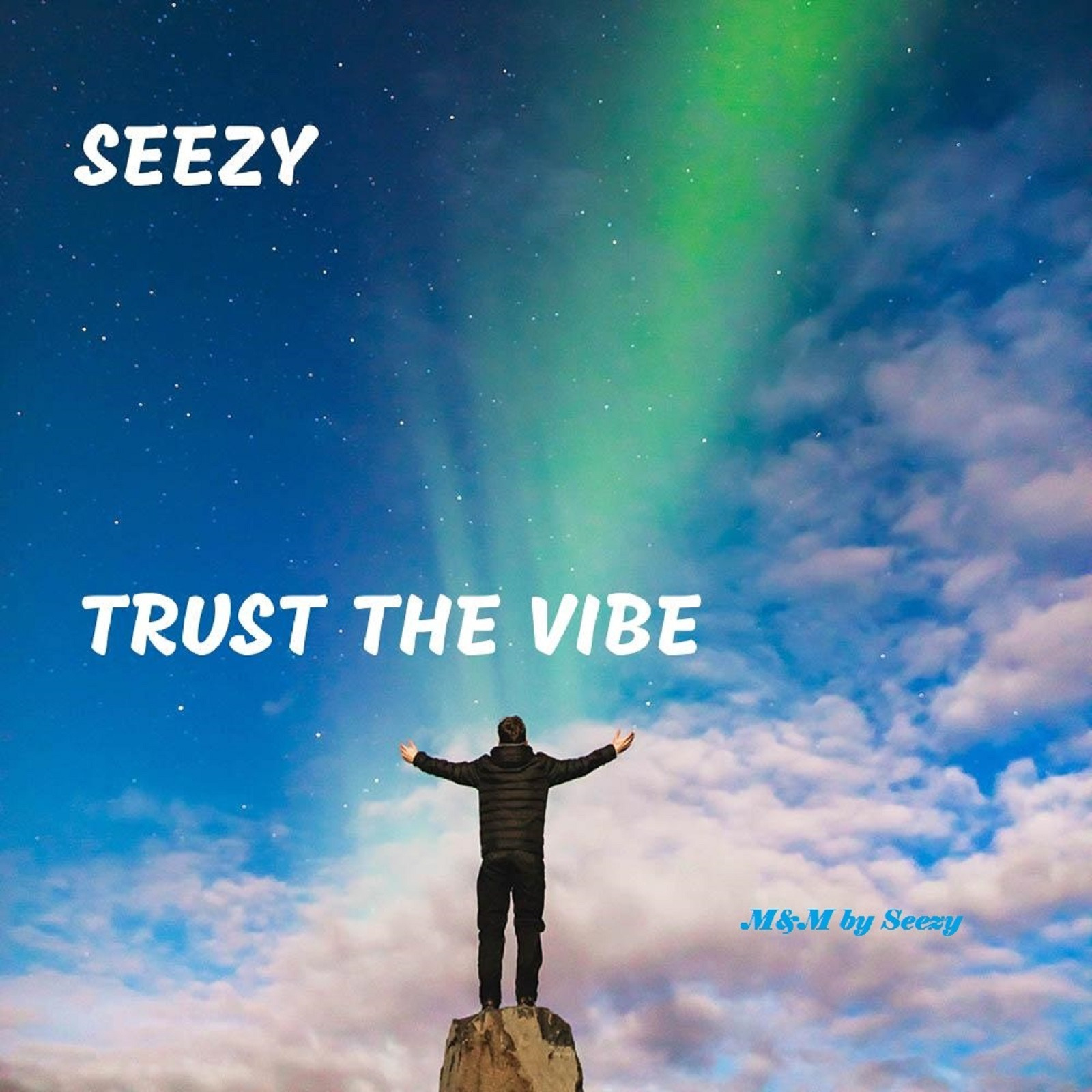 Seezy - Trust the Vibe (Explicit)