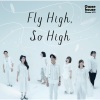 Goose house《Fly High, So High》[MP3/LRC]