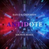 Ran-D、Endymion《Antidote (Kronos Remix)》[MP3/LRC]