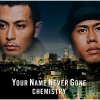 CHEMISTRY《YOUR NAME NEVER GONE》[MP3/LRC]