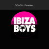 Coach - Paradise
