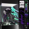 Crossfaith - Freedom (Lutez Remix)