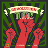 little hero、Pzed - Revolution Time
